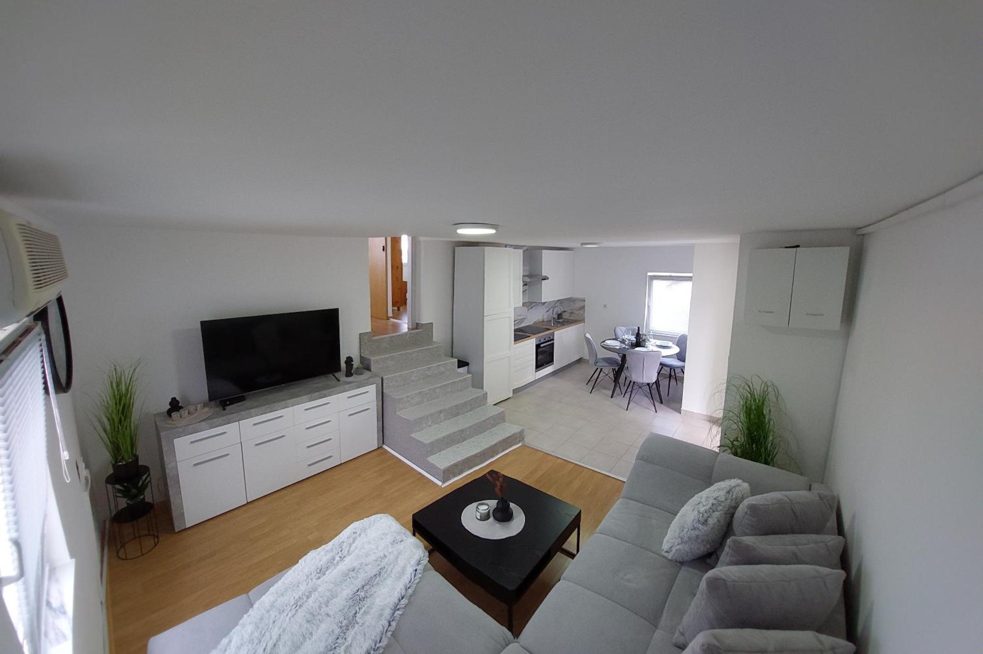 Sydney Apartment Bilice Exterior foto